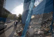 Iran-Israel War-Aftermath