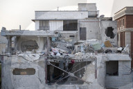 Iran-Israel War-Aftermath