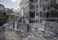 Iran-Israel War-Aftermath