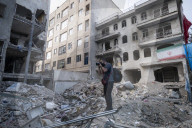 Iran-Israel War-Aftermath