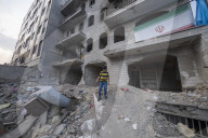 Iran-Israel War-Aftermath