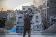 Iran-Israel War-Aftermath