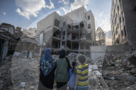 Iran-Israel War-Aftermath