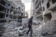 Iran-Israel War-Aftermath