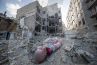 Iran-Israel War-Aftermath