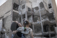 Iran-Israel War-Aftermath