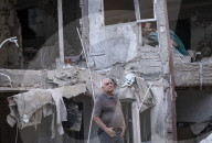 Iran-Israel War-Aftermath