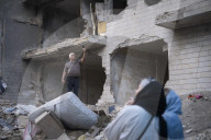 Iran-Israel War-Aftermath
