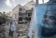 Iran-Israel War-Aftermath