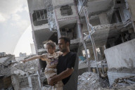 Iran-Israel War-Aftermath
