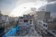 Iran-Israel War-Aftermath