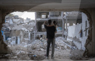 Iran-Israel War-Aftermath