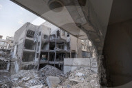 Iran-Israel War-Aftermath
