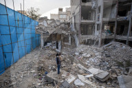 Iran-Israel War-Aftermath