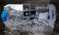Iran-Israel War-Aftermath