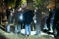 86-year-old Woman Was Found Dead Inside Of 2348 63rd Street Within The Confines Of The 62 Precinct In Possible Homicide