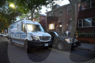 86-year-old Woman Was Found Dead Inside Of 2348 63rd Street Within The Confines Of The 62 Precinct In Possible Homicide