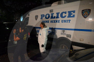 86-year-old Woman Was Found Dead Inside Of 2348 63rd Street Within The Confines Of The 62 Precinct In Possible Homicide