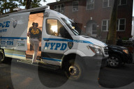 86-year-old Woman Was Found Dead Inside Of 2348 63rd Street Within The Confines Of The 62 Precinct In Possible Homicide
