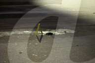30-year-old Man Was Shot To The Leg Within The Confines Of The 28 Precinct On West 114th Street And Lenox Avenue
