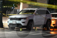 30-year-old Man Was Shot To The Leg Within The Confines Of The 28 Precinct On West 114th Street And Lenox Avenue
