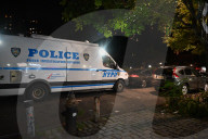 30-year-old Man Was Shot To The Leg Within The Confines Of The 28 Precinct On West 114th Street And Lenox Avenue