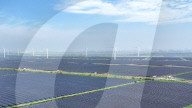 Tidal Flat PV