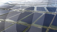 Tidal Flat PV