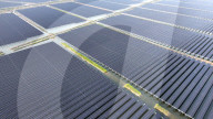Tidal Flat PV