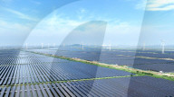 Tidal Flat PV