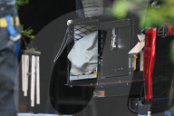 Hazardous Materials Found Inside Garage At 712 6th Avenue Draws Bomb Squad Response