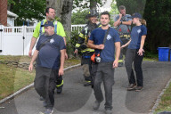 Hazardous Materials Found Inside Garage At 712 6th Avenue Draws Bomb Squad Response