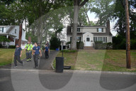Hazardous Materials Found Inside Garage At 712 6th Avenue Draws Bomb Squad Response