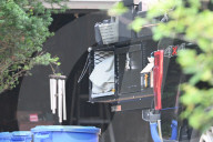Hazardous Materials Found Inside Garage At 712 6th Avenue Draws Bomb Squad Response