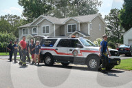 Hazardous Materials Found Inside Garage At 712 6th Avenue Draws Bomb Squad Response