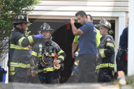 Hazardous Materials Found Inside Garage At 712 6th Avenue Draws Bomb Squad Response