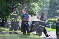 Hazardous Materials Found Inside Garage At 712 6th Avenue Draws Bomb Squad Response
