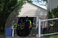 Hazardous Materials Found Inside Garage At 712 6th Avenue Draws Bomb Squad Response