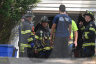 Hazardous Materials Found Inside Garage At 712 6th Avenue Draws Bomb Squad Response