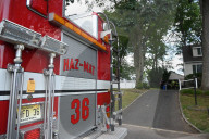 Hazardous Materials Found Inside Garage At 712 6th Avenue Draws Bomb Squad Response