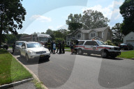 Hazardous Materials Found Inside Garage At 712 6th Avenue Draws Bomb Squad Response
