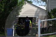Hazardous Materials Found Inside Garage At 712 6th Avenue Draws Bomb Squad Response