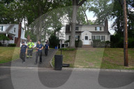 Hazardous Materials Found Inside Garage At 712 6th Avenue Draws Bomb Squad Response
