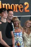 'Happy Gilmore 2' New York Premiere