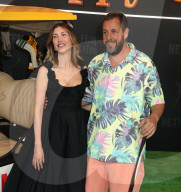 'Happy Gilmore 2' New York Premiere