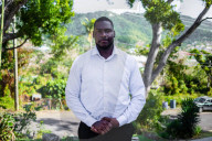 Hurricane-hit Grenadians see climate change and reparations as one struggle.