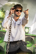 WHILE SHE SLEEPS Live Plane'R Fest Festival Montcul 2025