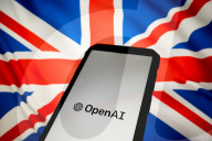 OpenAI And UK Sign Deal To Use AI In Public Services