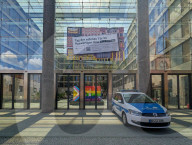 German Federal Foreign Office - Auswaertiges Amt Berlin