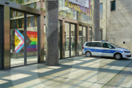 German Federal Foreign Office - Auswaertiges Amt Berlin